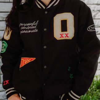 Varsity Jacket
